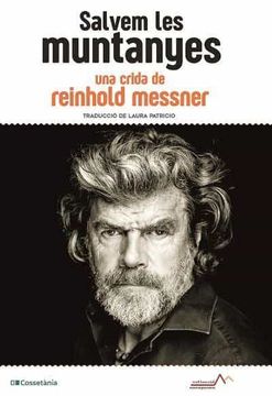 portada Salvem les Muntanyes: Una Crida de Reinhold Messner: 9 (Annapurna) (en Catalá)
