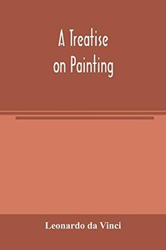 portada A Treatise on Painting (en Inglés)