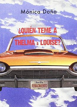 portada Quién teme a Thelma & Louise? (in Spanish)