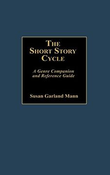 portada Short Story Cycle: A Genre Companion and Reference Guide (en Inglés)