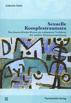 portada Sexuelle Komplextraumata (en Alemán)