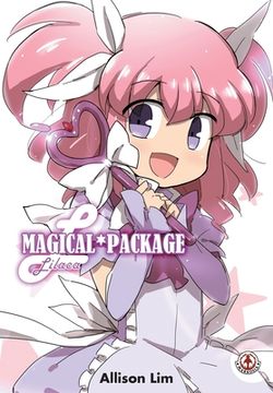 portada Magical Package: Lilaca (in English)
