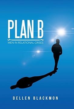portada Plan b: Men in Relational Crises 