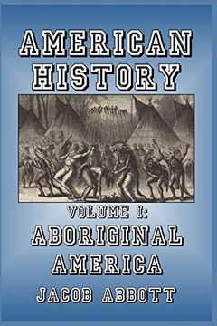 portada Aboriginal America