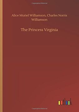 portada The Princess Virginia (in English)