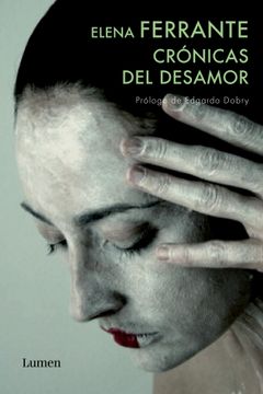 portada Cronicas del Desamor (in Spanish)