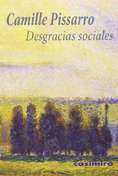 portada Desgracias Sociales (in Spanish)