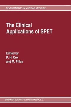 portada The Clinical Applications of Spet (en Inglés)