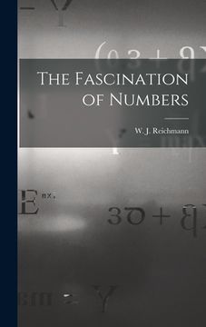 portada The Fascination of Numbers (en Inglés)
