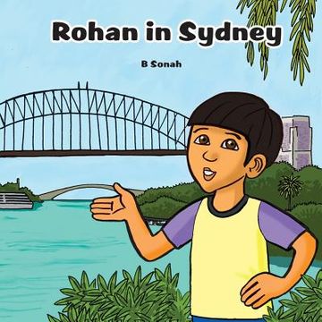 portada Rohan in Sydney (en Inglés)