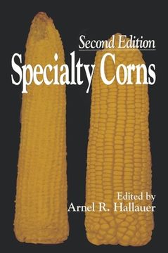portada specialty corns, second edition (en Inglés)