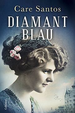 portada Diamant Blau (Clàssica) (in Catalá)