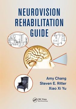 portada Neurovision Rehabilitation Guide (in English)