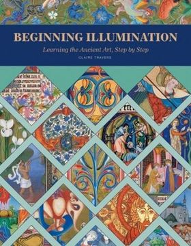 portada Beginning Illumination: Learning the Ancient Art, Step by Step (en Inglés)