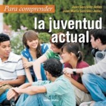 portada para comprender la juventud actual (in Spanish)
