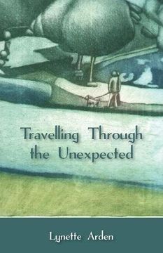 portada Travelling Through the Unexpected