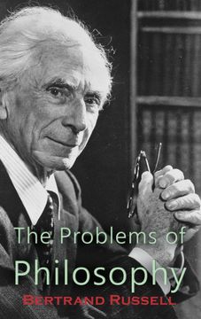 portada Problems of Philosophy (en Inglés)