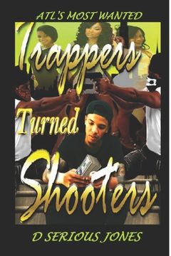 portada Trappers Turned Shooters Part 1 (in English)