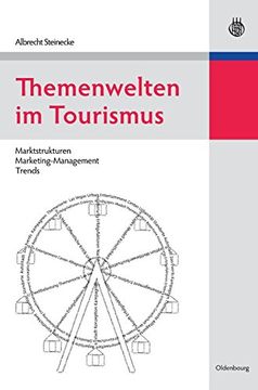 portada Themenwelten im Tourismus (en Alemán)
