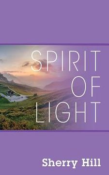 portada Spirit of Light (en Inglés)