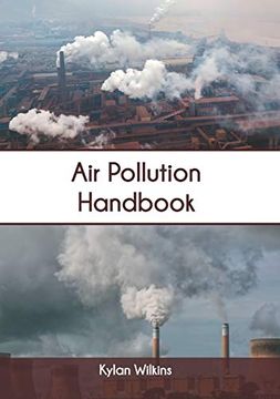 portada Air Pollution Handbook