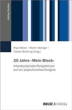 portada 20 Jahre 'mein Block' (in German)