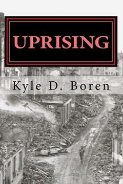 portada Uprising (en Inglés)