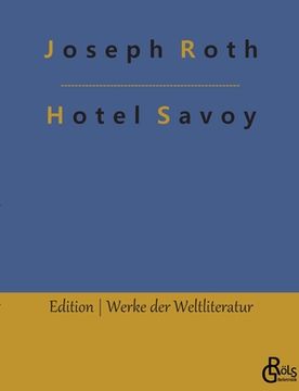 portada Hotel Savoy (in German)