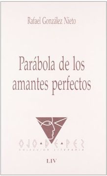 portada Parabola de los Amantes Perfectos