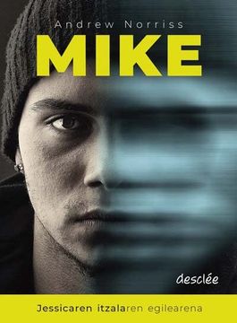 portada Mike (Haur eta Gazte Literatura) (in Basque)