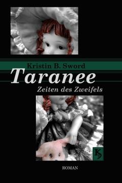 portada Taranee: Zeiten des Zweifels (German Edition)