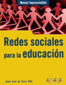portada Redes Sociales Para la Educación