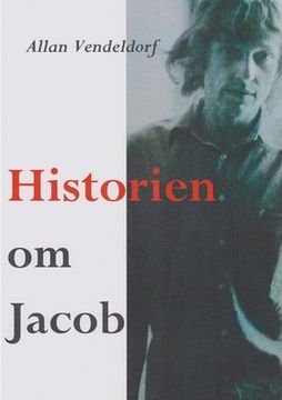 portada Historien om Jacob (en Danés)