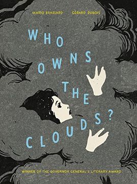 portada Who Owns the Clouds? (en Inglés)