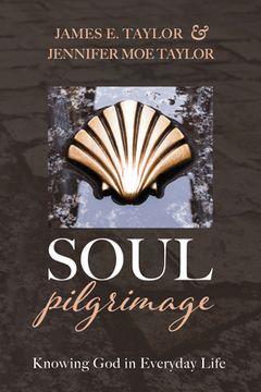 portada Soul Pilgrimage (en Inglés)