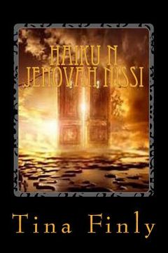 portada Haiku N Jehovah Nissi: Authority (en Inglés)