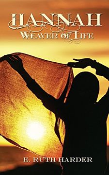 portada Hannah: Weaver of Life