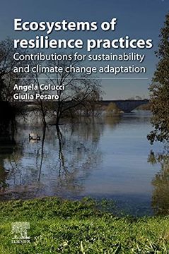 portada [Eco]Systems of Resilience Practices: Contributions for Sustainability and Climate Change Adaptation (en Inglés)