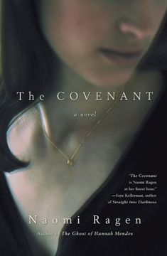 portada The Covenant (en Inglés)