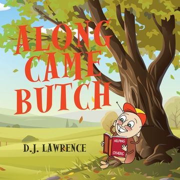 portada Along Came Butch