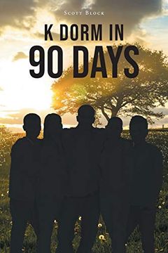 portada K Dorm in 90 Days 