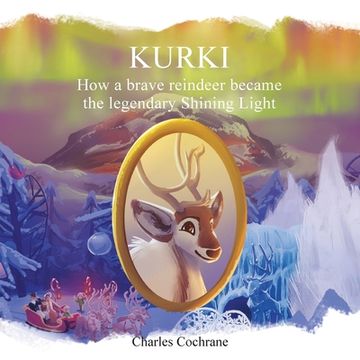 portada Kurki (en Inglés)