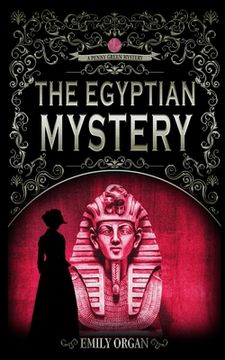 portada The Egyptian Mystery (en Inglés)