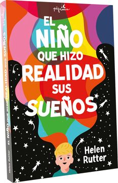 portada El Niño que Hizo Realidad sus Deseos (in Spanish)