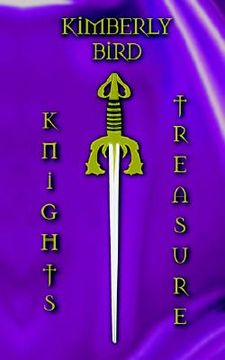 portada knights treasure