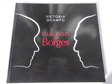 portada Dialogo con Borges (in Spanish)