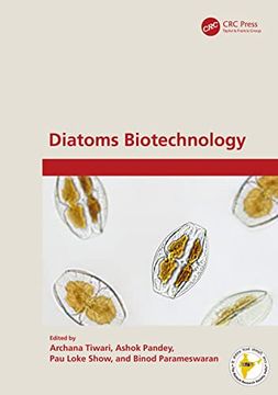 portada Diatoms Biotechnology 
