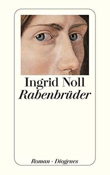portada Rabenbrã¼Der. (in German)