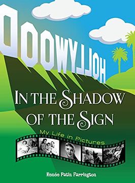 portada In the Shadow of the Sign - my Life in Pictures (Hardback) (en Inglés)