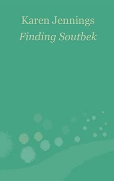 portada Finding Soutbek (en Inglés)